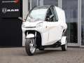Carver Cargo Base 5.4 kWh | 100% Elektrisch | Bluetooth audio s Weiß - thumbnail 25