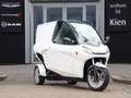 Carver Cargo Base 5.4 kWh | 100% Elektrisch | Bluetooth audio s Weiß - thumbnail 1