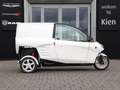 Carver Cargo Base 5.4 kWh | 100% Elektrisch | Bluetooth audio s Weiß - thumbnail 28