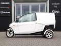 Carver Cargo Base 5.4 kWh | 100% Elektrisch | Bluetooth audio s Weiß - thumbnail 21