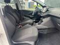 Peugeot 208 SOCIETE 1.5 BlueHDi 100 Premium - 5 750 HT - GPS / Blanc - thumbnail 8