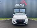 Peugeot 208 SOCIETE 1.5 BlueHDi 100 Premium - 5 750 HT - GPS / Blanc - thumbnail 2