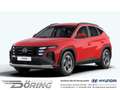 Hyundai TUCSON SELECT 1.6 Turbo 160PS Schaltwagen Rouge - thumbnail 1