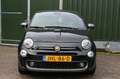 Fiat 500C 1.0 Hybrid Sport, AIRCO, NAVIGATIE, HALF LEER. Schwarz - thumbnail 9