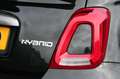 Fiat 500C 1.0 Hybrid Sport, AIRCO, NAVIGATIE, HALF LEER. Schwarz - thumbnail 12