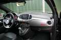 Fiat 500C 1.0 Hybrid Sport, AIRCO, NAVIGATIE, HALF LEER. Schwarz - thumbnail 16