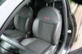 Fiat 500C 1.0 Hybrid Sport, AIRCO, NAVIGATIE, HALF LEER. Schwarz - thumbnail 29