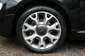 Fiat 500C 1.0 Hybrid Sport, AIRCO, NAVIGATIE, HALF LEER. Schwarz - thumbnail 14