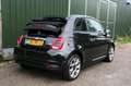 Fiat 500C 1.0 Hybrid Sport, AIRCO, NAVIGATIE, HALF LEER. Schwarz - thumbnail 7