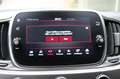 Fiat 500C 1.0 Hybrid Sport, AIRCO, NAVIGATIE, HALF LEER. Schwarz - thumbnail 23