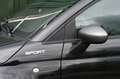 Fiat 500C 1.0 Hybrid Sport, AIRCO, NAVIGATIE, HALF LEER. Schwarz - thumbnail 13