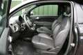 Fiat 500C 1.0 Hybrid Sport, AIRCO, NAVIGATIE, HALF LEER. Schwarz - thumbnail 28