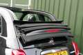 Fiat 500C 1.0 Hybrid Sport, AIRCO, NAVIGATIE, HALF LEER. Schwarz - thumbnail 5