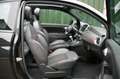Fiat 500C 1.0 Hybrid Sport, AIRCO, NAVIGATIE, HALF LEER. Schwarz - thumbnail 32