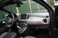 Fiat 500C 1.0 Hybrid Sport, AIRCO, NAVIGATIE, HALF LEER. Schwarz - thumbnail 31