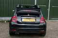 Fiat 500C 1.0 Hybrid Sport, AIRCO, NAVIGATIE, HALF LEER. Schwarz - thumbnail 6