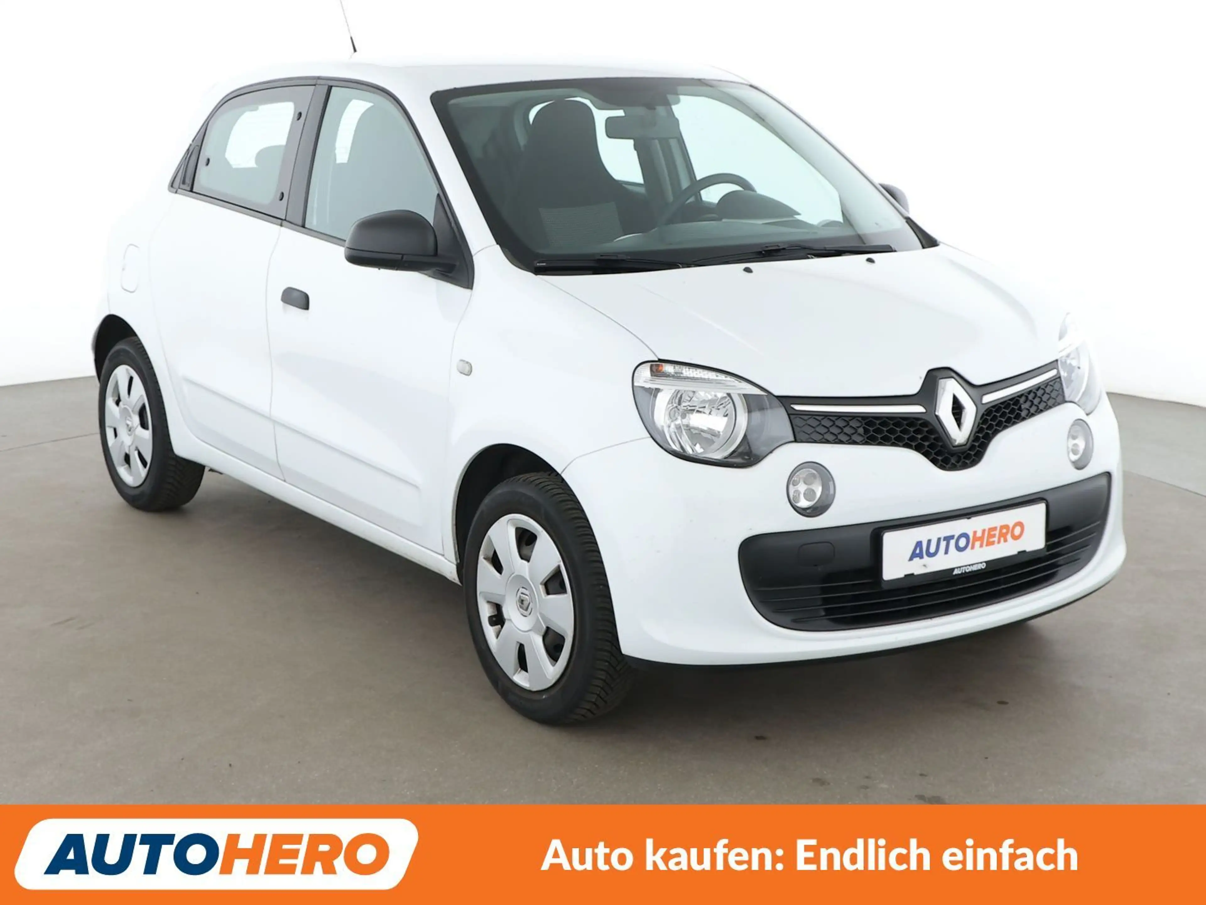 Renault Twingo 1.0 SCe Life *LIMITER*GARANTIE* — photo 8