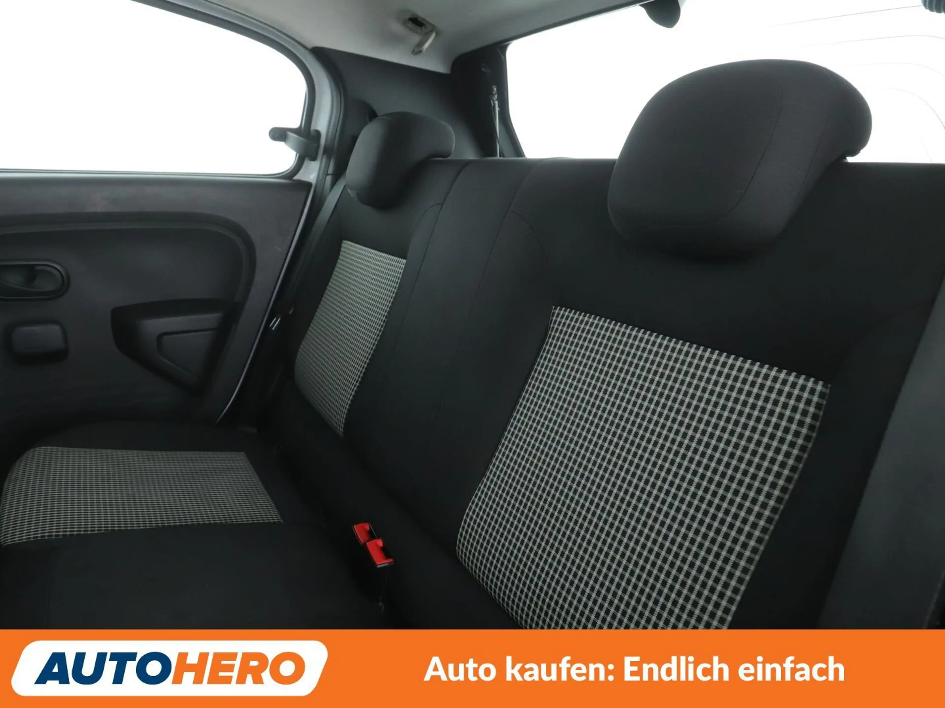 Renault Twingo 1.0 SCe Life *LIMITER*GARANTIE* — photo 14