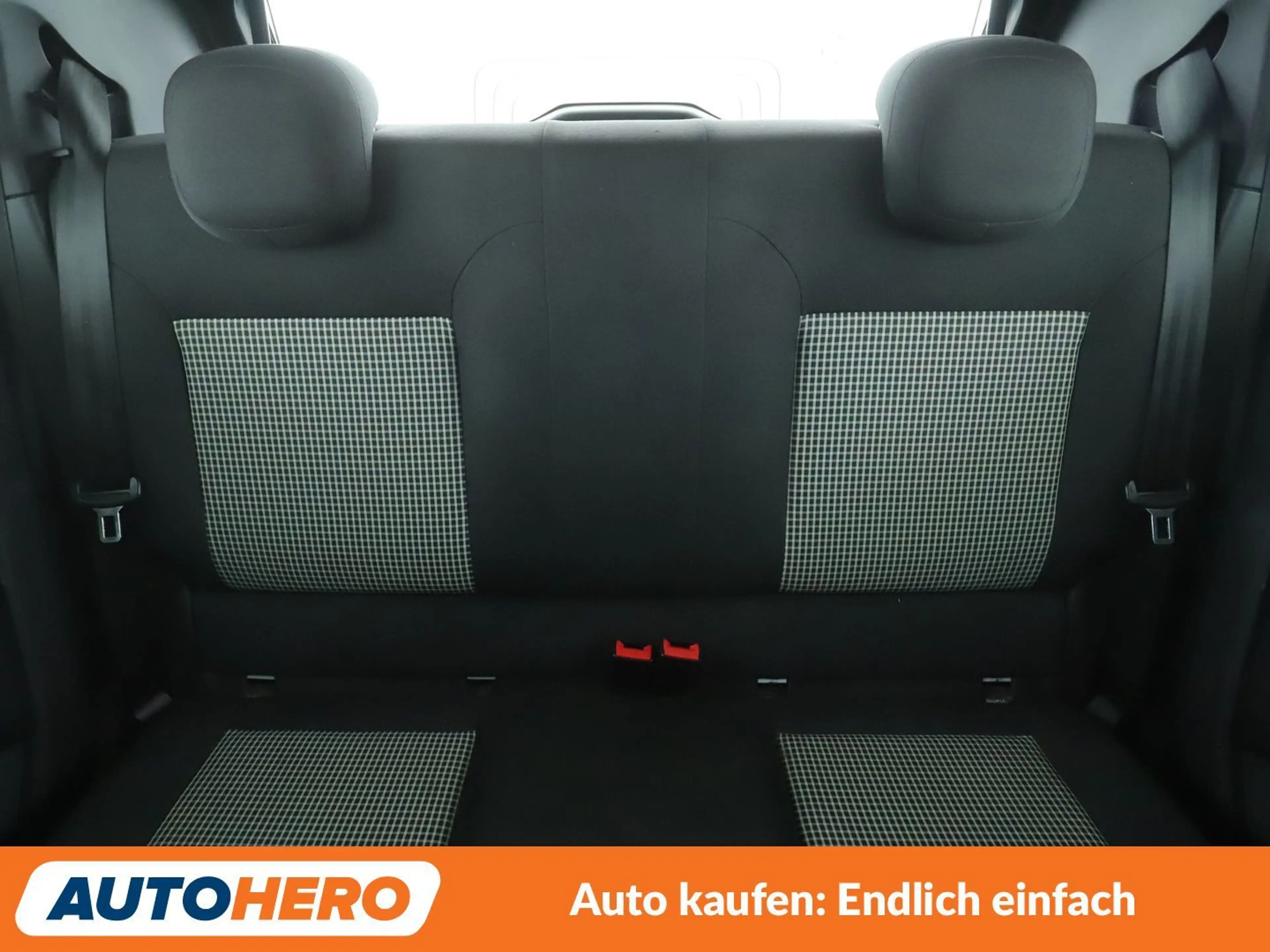 Renault Twingo 1.0 SCe Life *LIMITER*GARANTIE* — photo 15