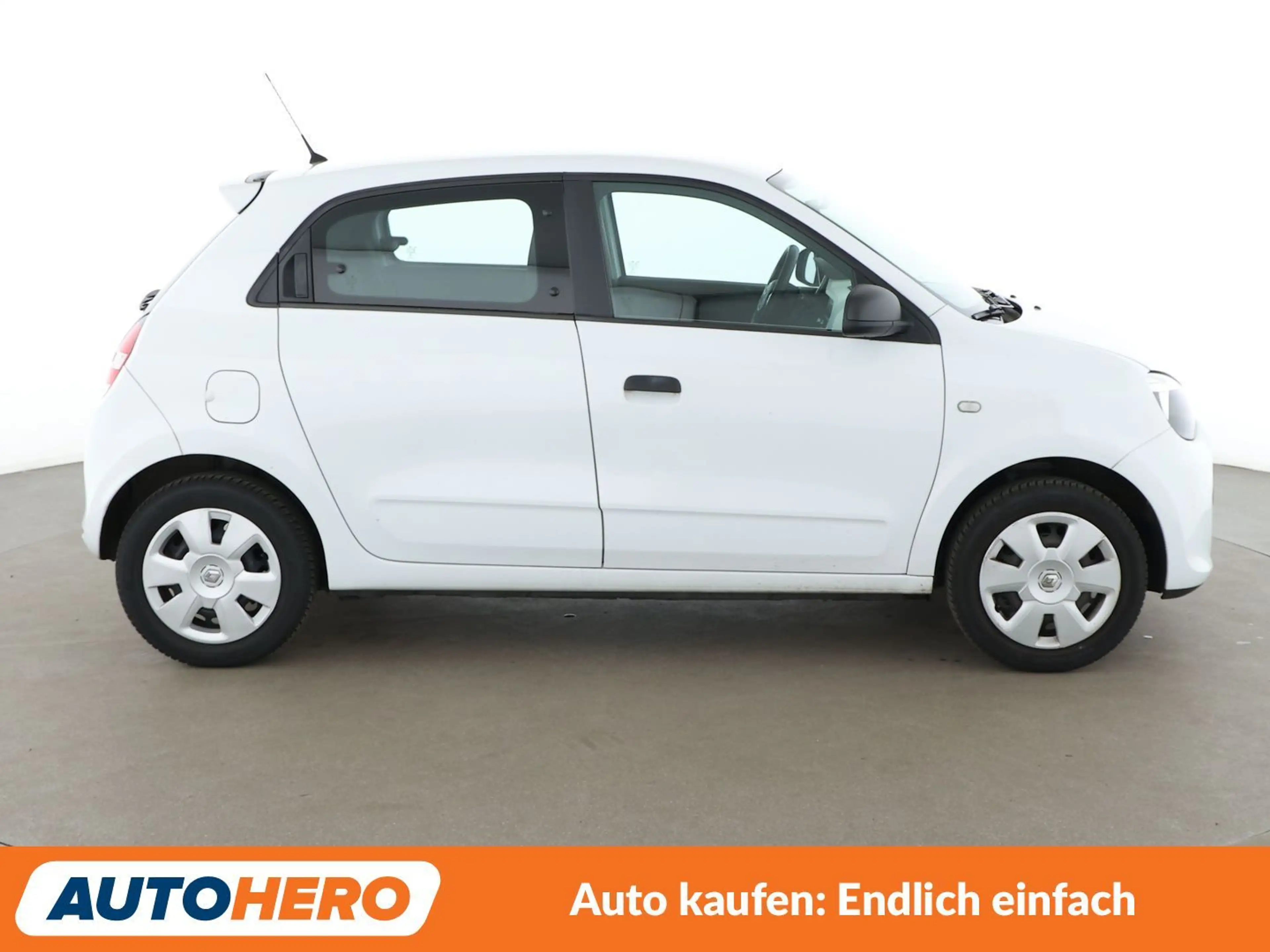 Renault Twingo 1.0 SCe Life *LIMITER*GARANTIE* — photo 7