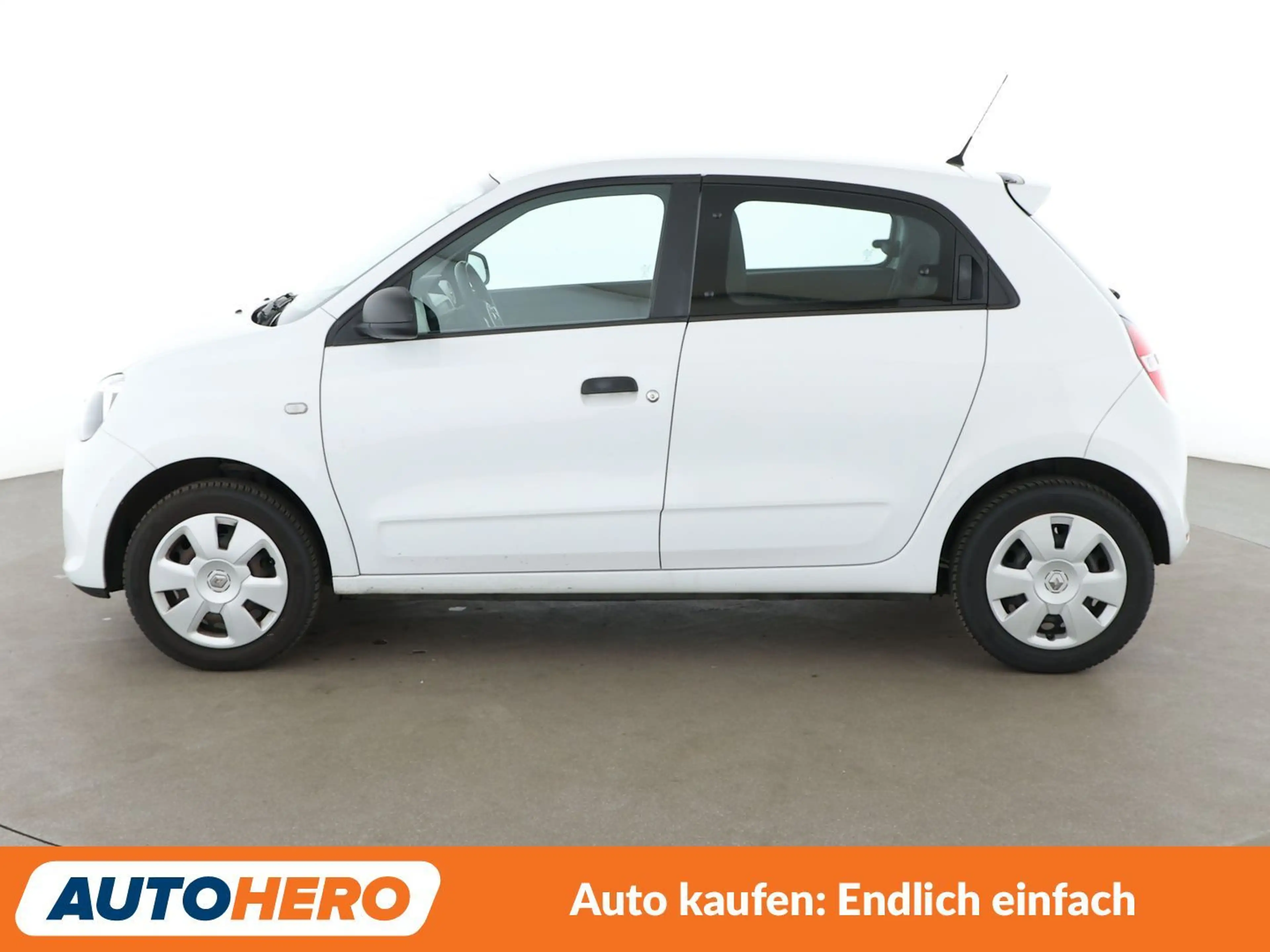 Renault Twingo 1.0 SCe Life *LIMITER*GARANTIE* — photo 3