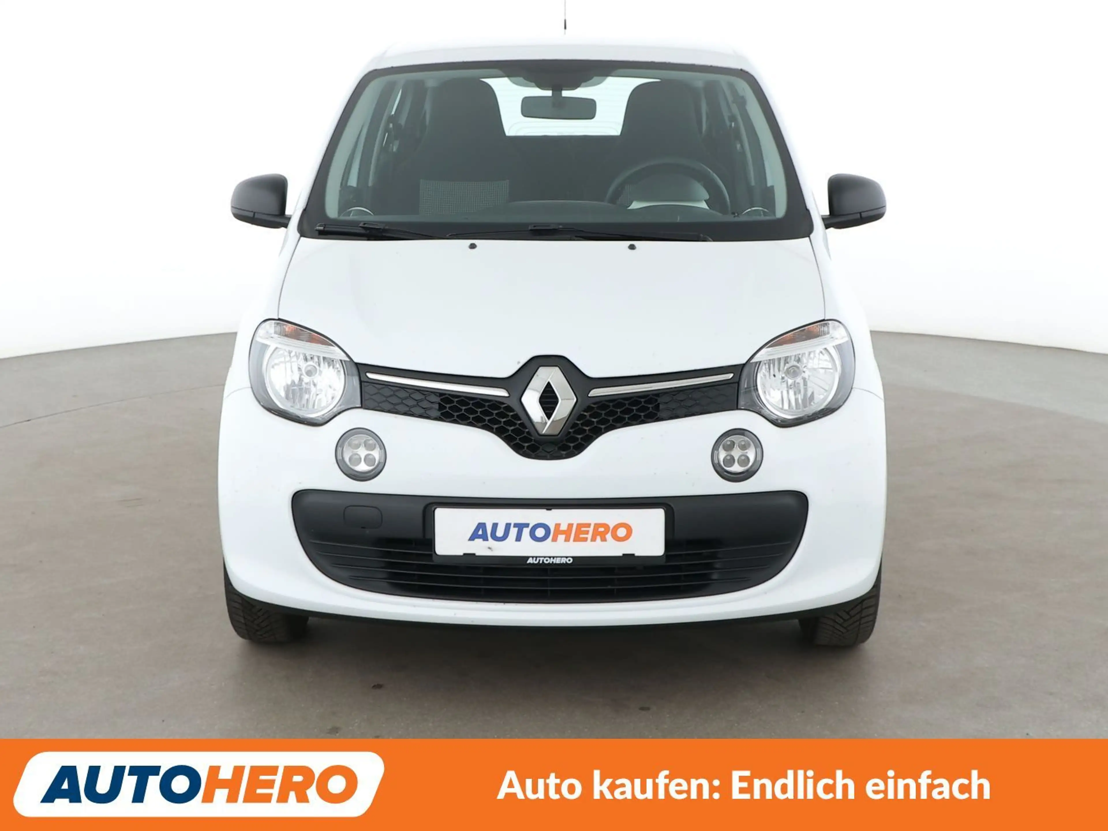 Renault Twingo 1.0 SCe Life *LIMITER*GARANTIE* — photo 9