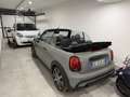 MINI Cooper C Cabrio yours 1500 136cv Grigio - thumbnail 2