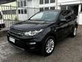 Land Rover Discovery Sport 2.0 td4 HSE 150cv “Tagliandi ufficiali Land Rove Nero - thumbnail 3