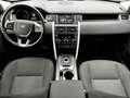 Land Rover Discovery Sport 2.0 td4 HSE 150cv “Tagliandi ufficiali Land Rove Nero - thumbnail 8