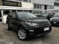Land Rover Discovery Sport 2.0 td4 HSE 150cv “Tagliandi ufficiali Land Rove Nero - thumbnail 1