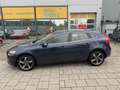 Volvo V40 1.6 T2 Summum * 109.333 Km * Climatronic * Leder / Blau - thumbnail 8