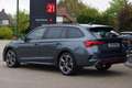 Skoda Octavia Combi 1.4 TSI RS 245 PK iV PHEV BNS, LED, Keyless, Gris - thumbnail 10