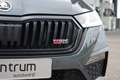 Skoda Octavia Combi 1.4 TSI RS 245 PK iV PHEV BNS, LED, Keyless, Gris - thumbnail 20