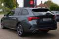 Skoda Octavia Combi 1.4 TSI RS 245 PK iV PHEV BNS, LED, Keyless, Gris - thumbnail 11