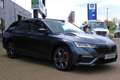 Skoda Octavia Combi 1.4 TSI RS 245 PK iV PHEV BNS, LED, Keyless, Gris - thumbnail 4