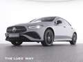 Mercedes-Benz CLA 250 e SPECIAL-EDITION+AMG+PANO+AHK+KEYLESS++ Šedá - thumbnail 7