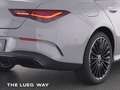 Mercedes-Benz CLA 250 e SPECIAL-EDITION+AMG+PANO+AHK+KEYLESS++ Gri - thumbnail 10