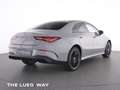 Mercedes-Benz CLA 250 e SPECIAL-EDITION+AMG+PANO+AHK+KEYLESS++ Šedá - thumbnail 3