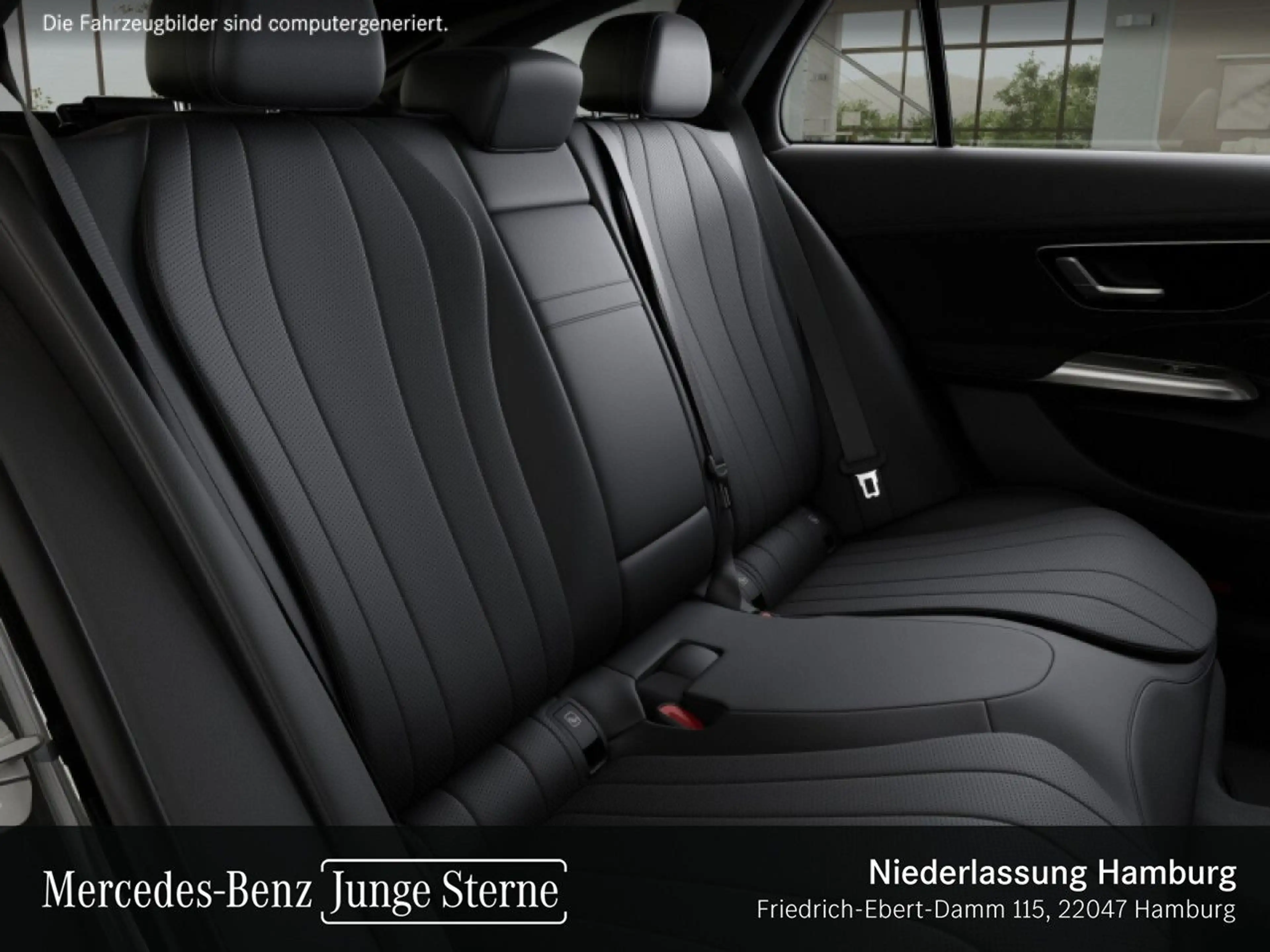 Mercedes-Benz E 300 e T Avantgarde Fahrass 360° Distr. HUD LED — photo 12