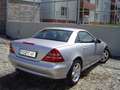 Mercedes-Benz SLK 230 SLK 230 Kompressor Ezüst - thumbnail 6