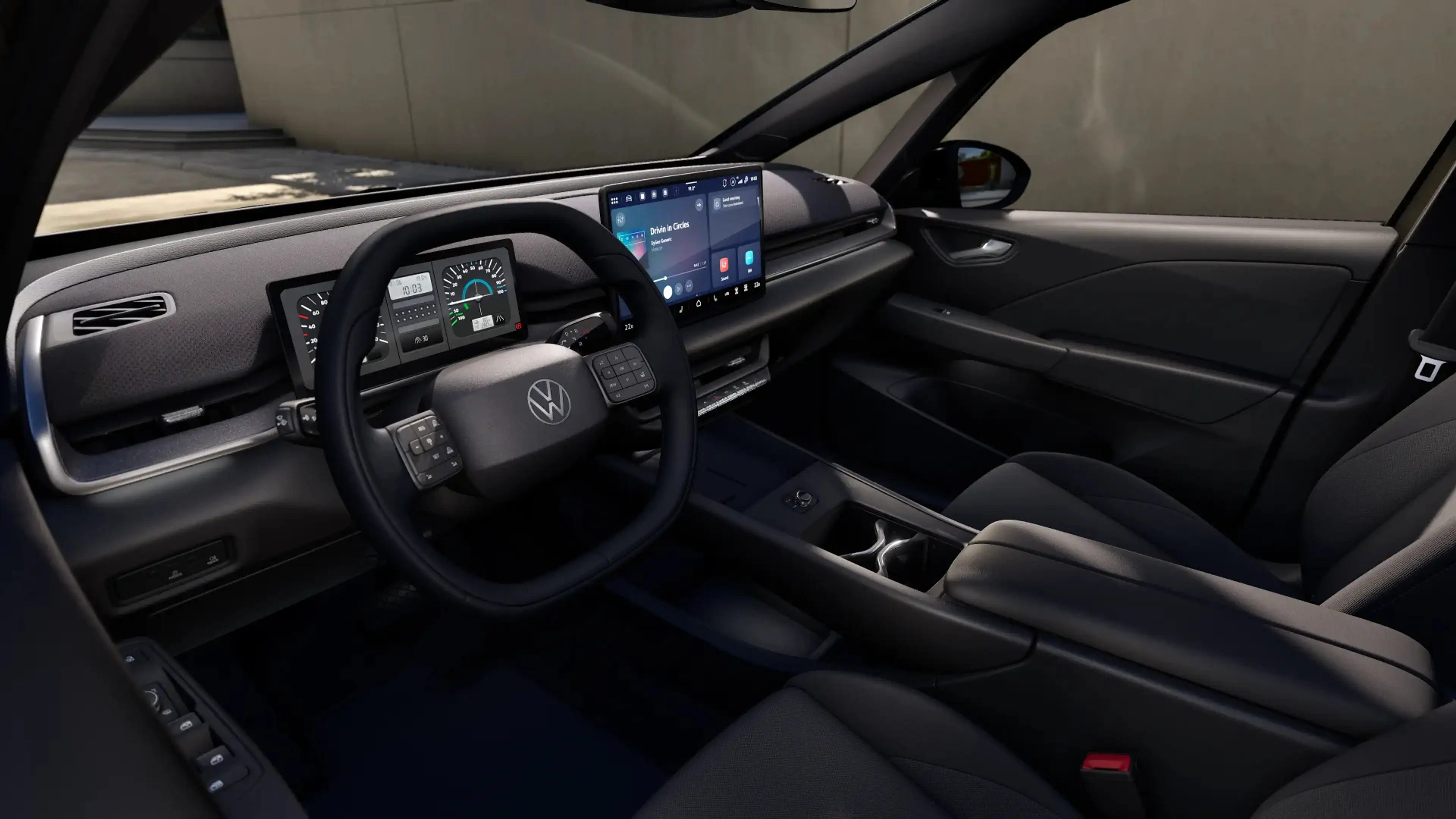 Volkswagen ID.3 Neo 58 kWh 190 1AT Life | Airconditioning automati — photo 9