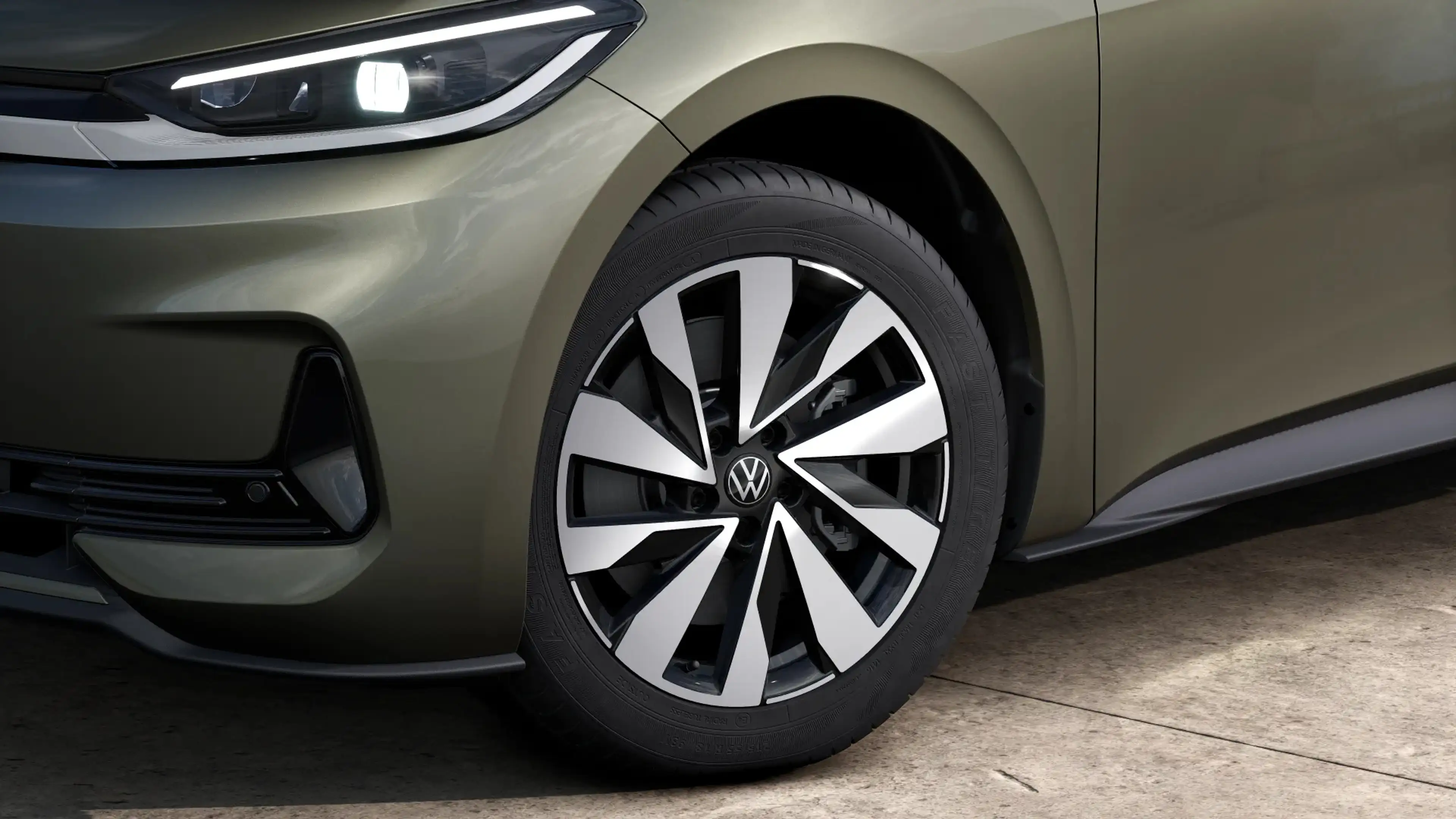 Volkswagen ID.3 Neo 58 kWh 190 1AT Life | Airconditioning automati — photo 7