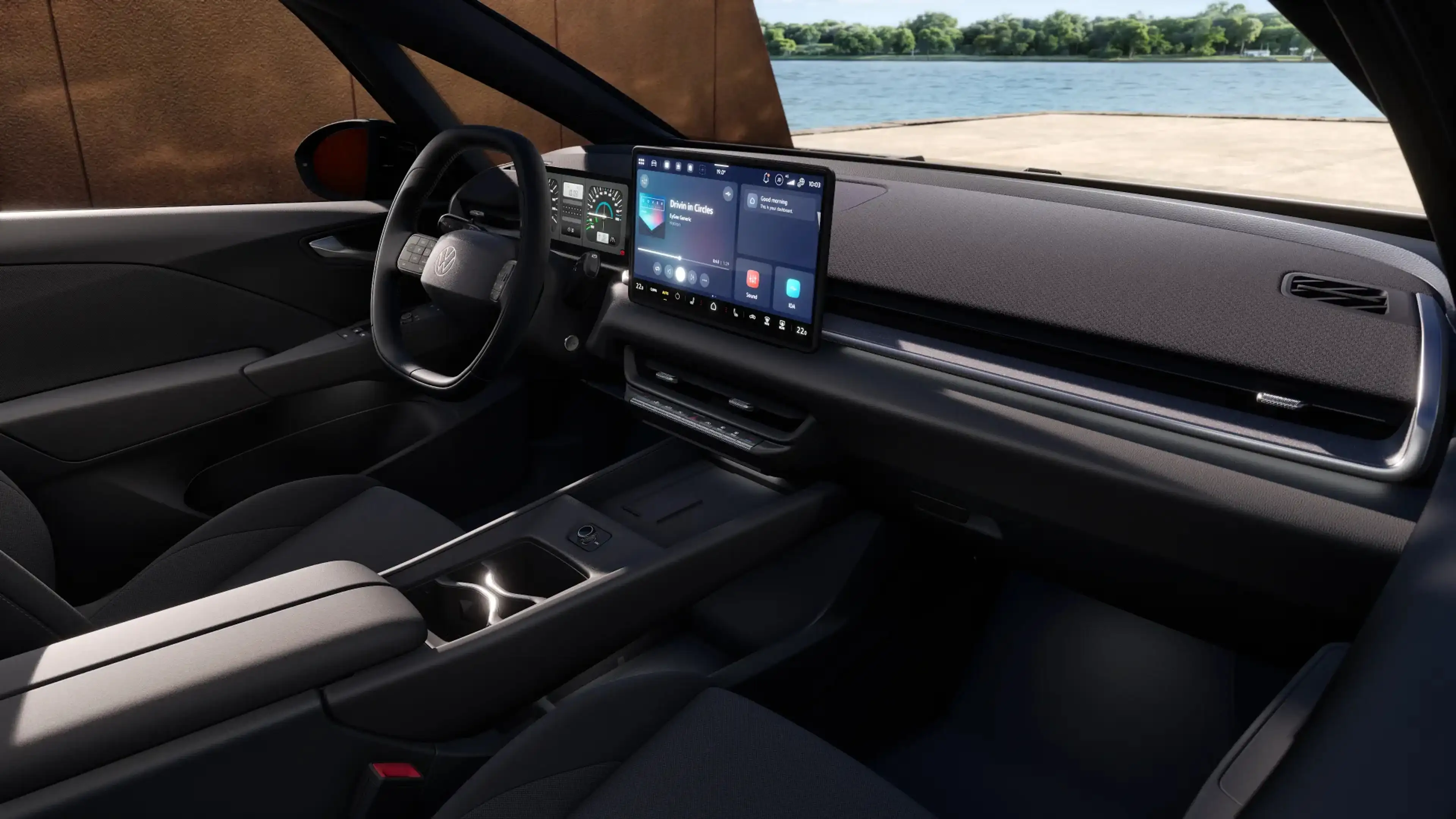 Volkswagen ID.3 Neo 58 kWh 190 1AT Life | Airconditioning automati — photo 11