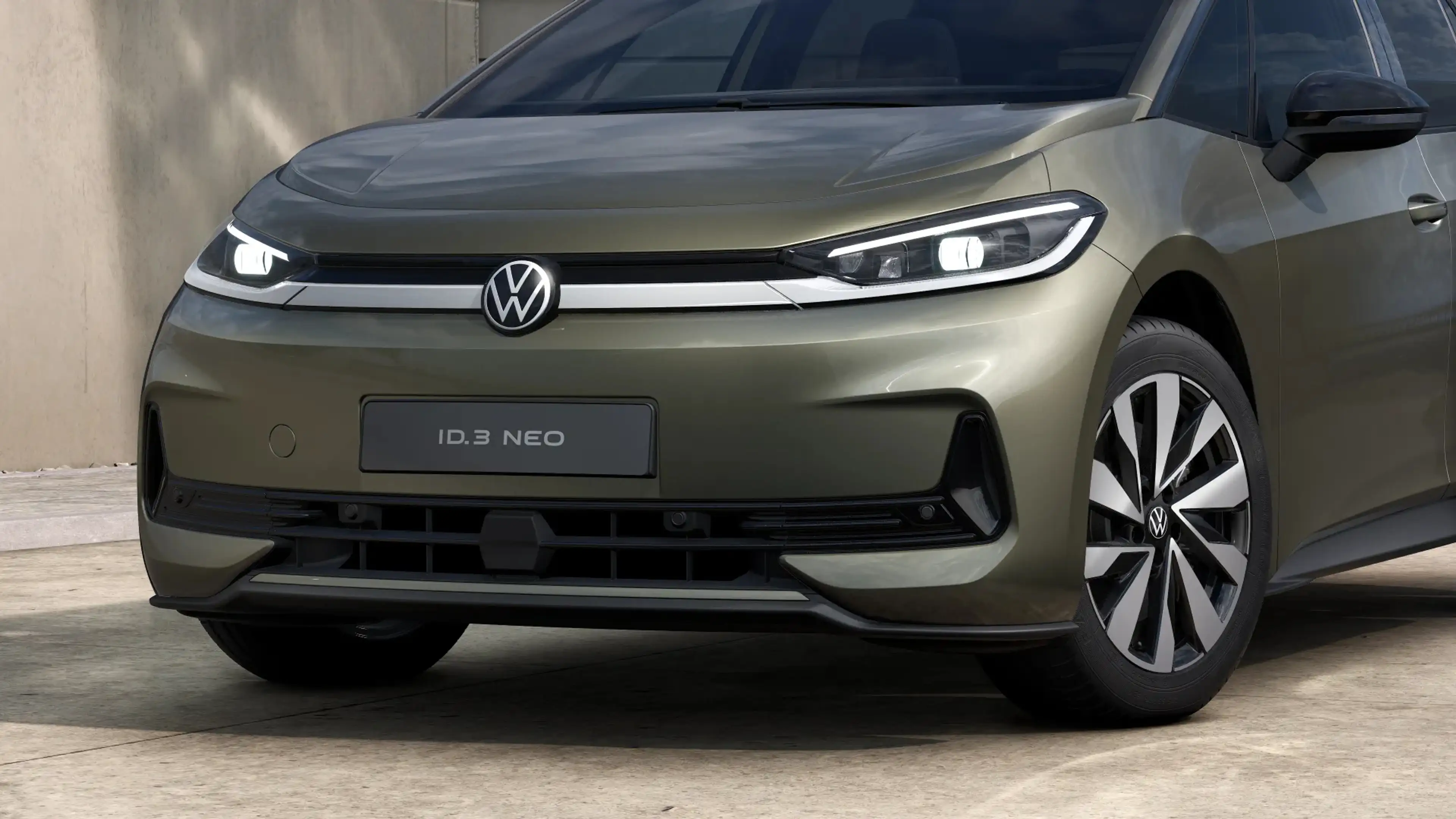 Volkswagen ID.3 Neo 58 kWh 190 1AT Life | Airconditioning automati — photo 6