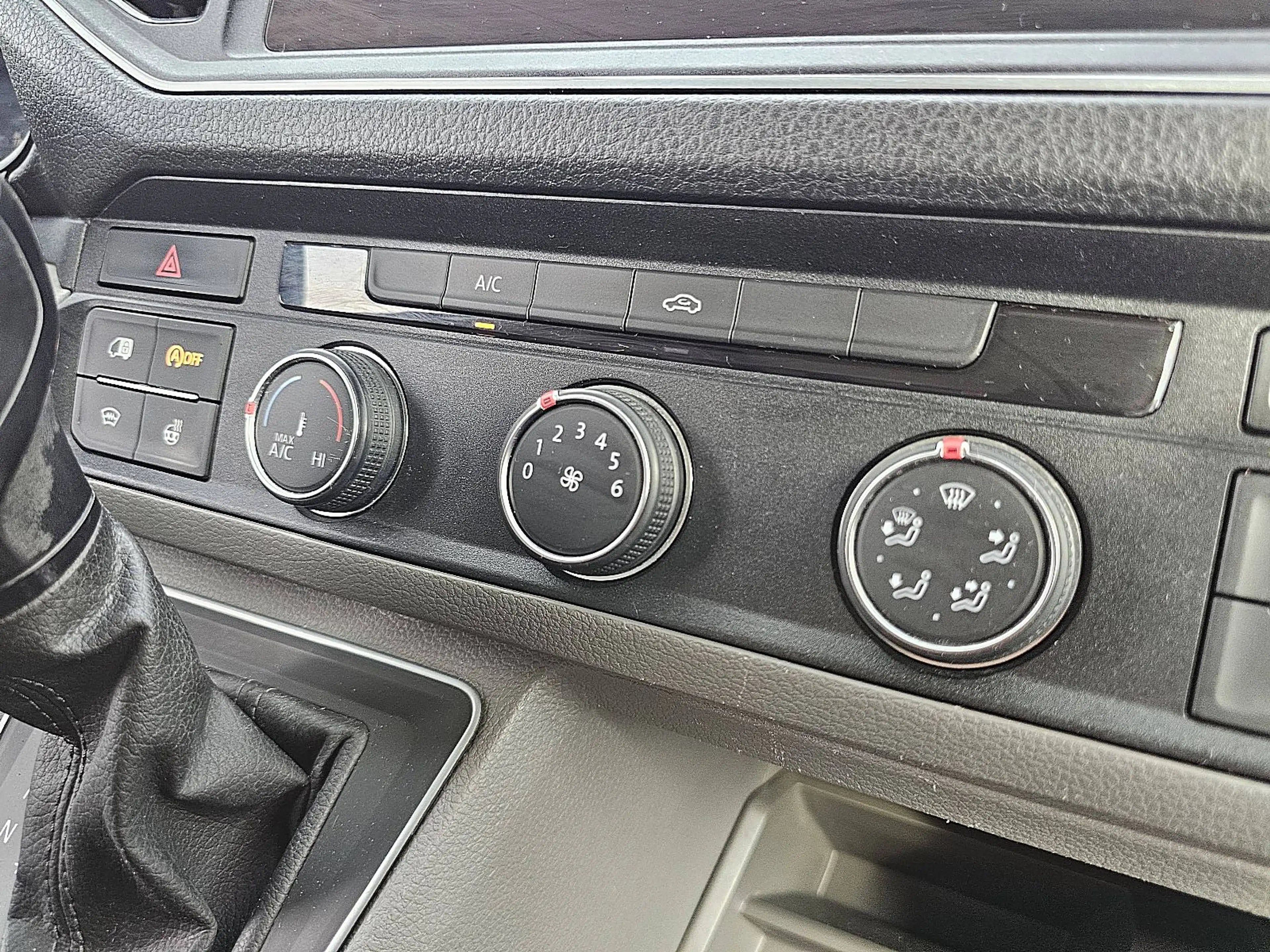 Volkswagen Crafter 35 2.0 L3H3 LED 2xZijdeur ! — photo 3