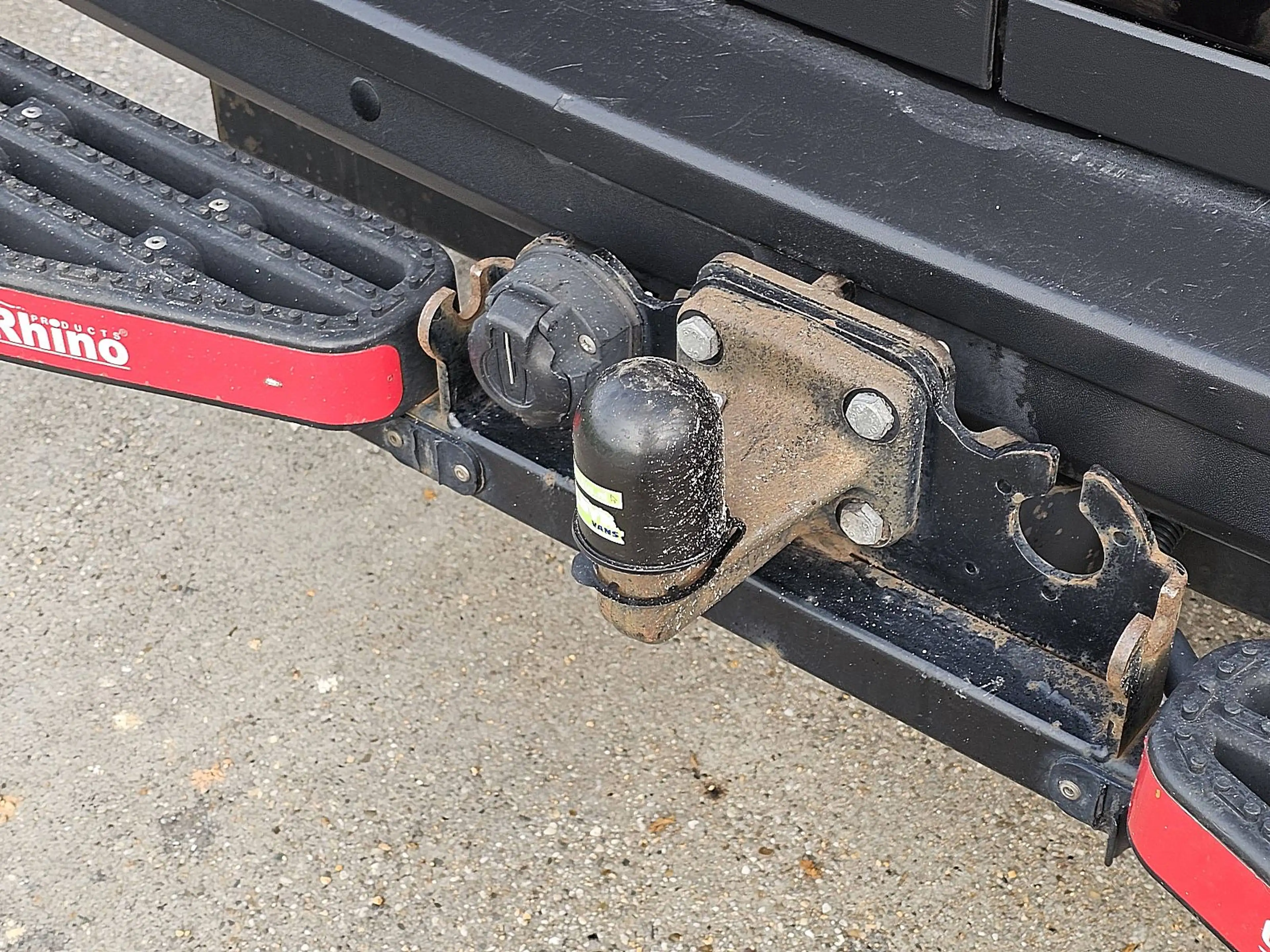 Volkswagen Crafter 35 2.0 L3H3 LED 2xZijdeur ! — photo 8