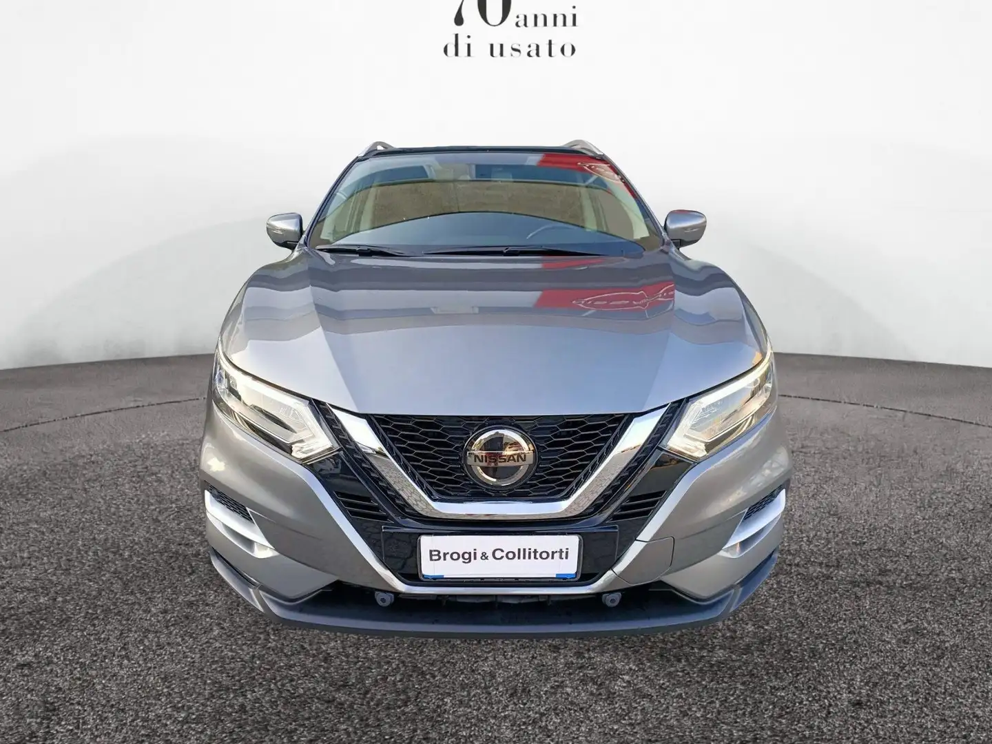 Nissan Qashqai 1.5 dCi 115cv N-Connecta 2WD 1.5 dci N-Connecta 1 - 2