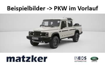 Quartermaster 3.0 Diesel mg6
