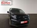 Opel Combo CARGO M Schiebetür, Rückfahrkamera Noir - thumbnail 17