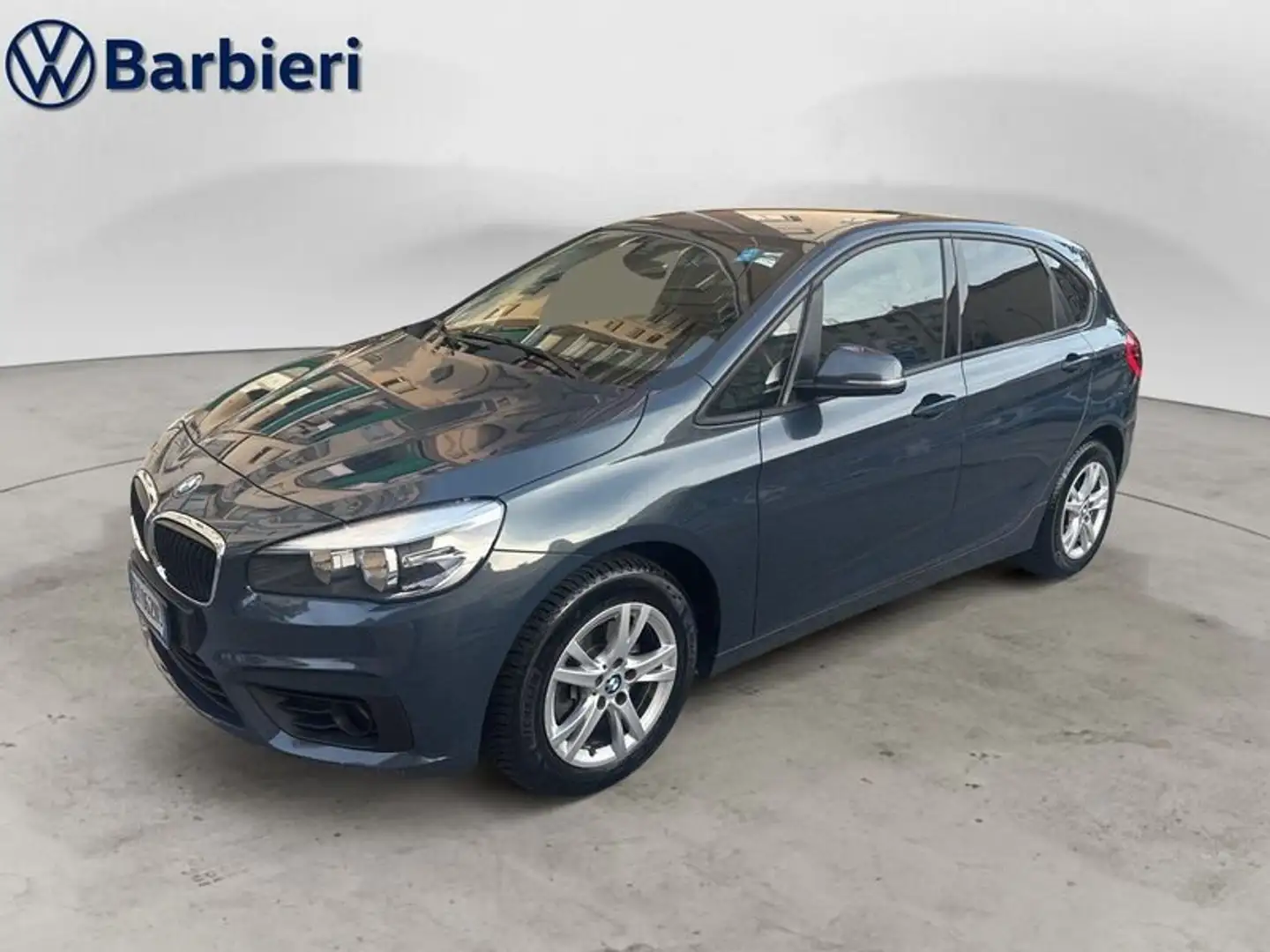 BMW 216 216d Active Tourer - 1